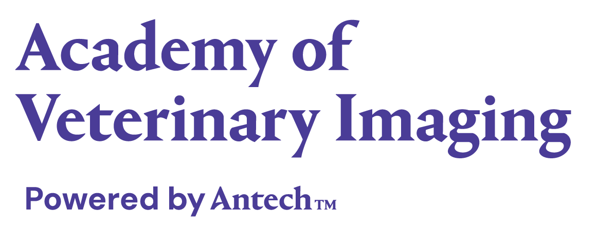 Academy of Veterinary Imaging, Powered by Antech