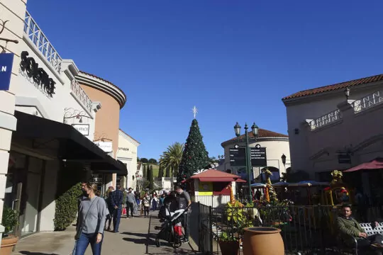 Carlsbad Premium Outlets