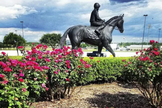 Lone Star Park